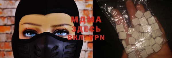 прущая мука Пересвет